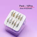 10Pcs-Size16