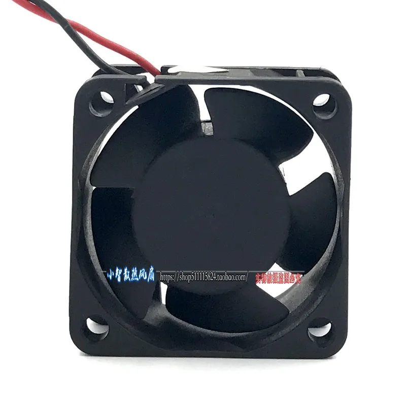 ORIGINAL 1608KL-05W-B50 DC24V 0.11A 4020 40*40*20mm NEW COOLING FAN RADIATOR