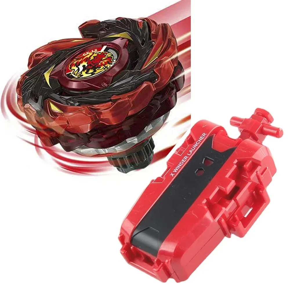 Beyxs BX-49 DranStrike 4-50FF Gyro X Spielzeug BX23 BX26 UX19 UX18 UX17 CX13 CX07 CX18 Kampf-Gyro – Detail 16