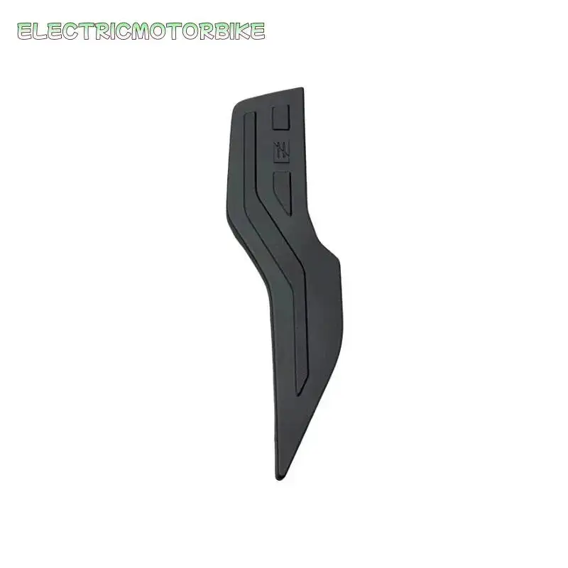 Widened Side Foot Floor For ZEEHO AE5i / AE5ipro
