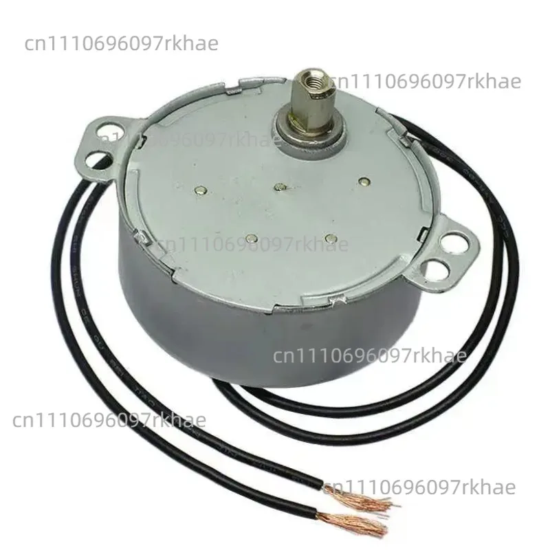 For Midea electric fan wall fan table fan tower  oscillating head motor TYJ50-8A7
