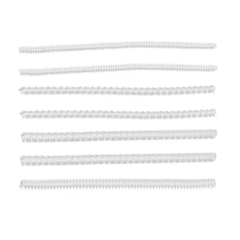 4 قطعة/الوحدة حلقة حجم الضابط حلقة الحرس ، مغزل لصنع المجوهر...