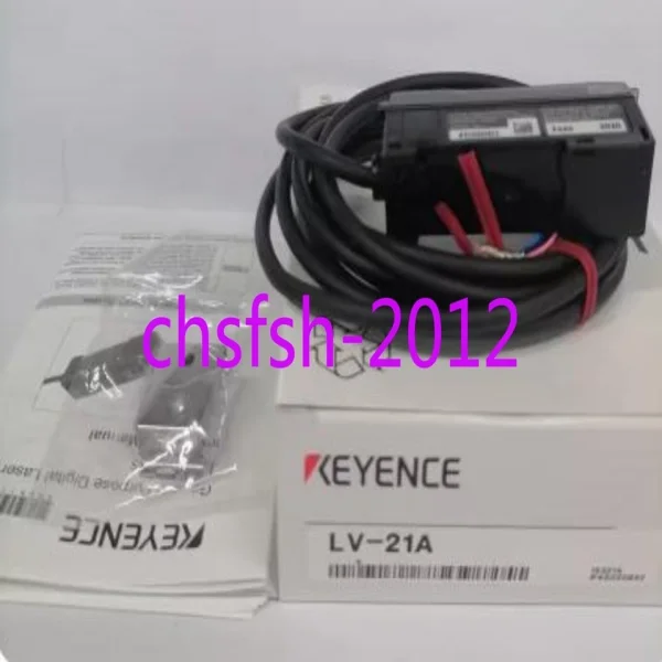 

1 шт. лазерный Lv-21a, новый оригинальный точечный ПЛК