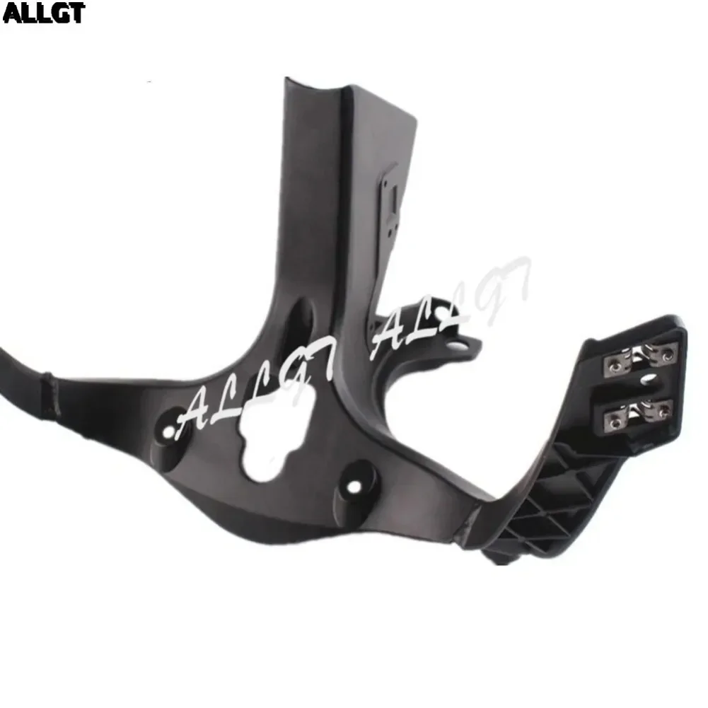 ALLGT Upper Front Fairing Stay Bracket Headlight Cowling Fit For Ducati 1098 848 2008 2009 2010 2011