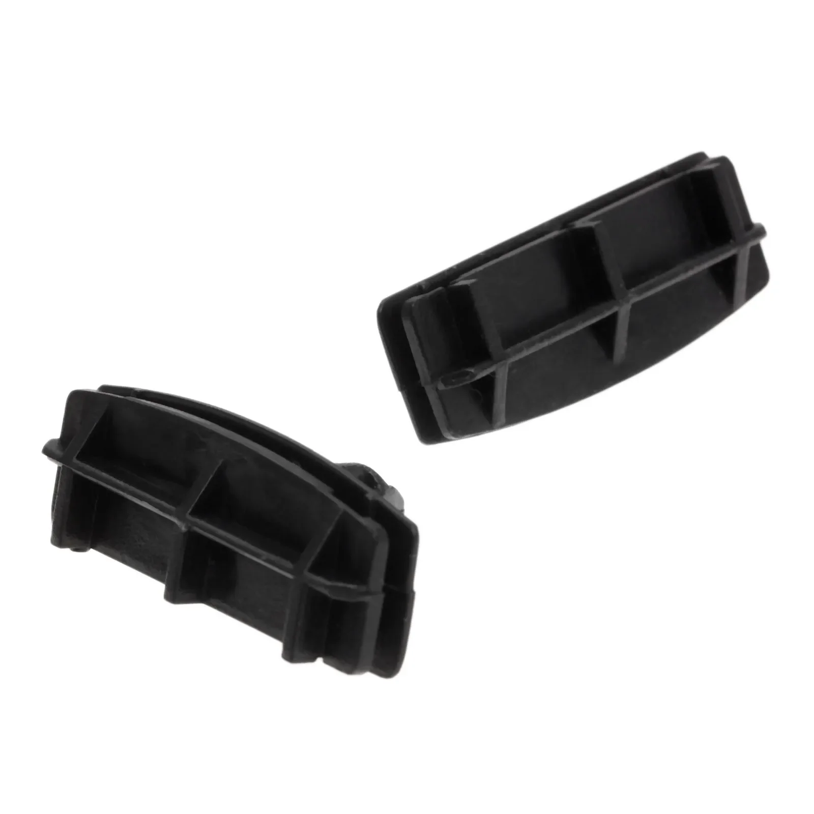 25 stks Auto Spatbord Panel Flare Clips, Rocker Molding Retainer Clip Fastener Nylon Klinknagel 68039280 -AA voor Jeep Wrangler JK 2007-2018