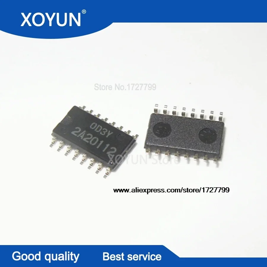 (5piece) 2A20112 R2A20112 SOP