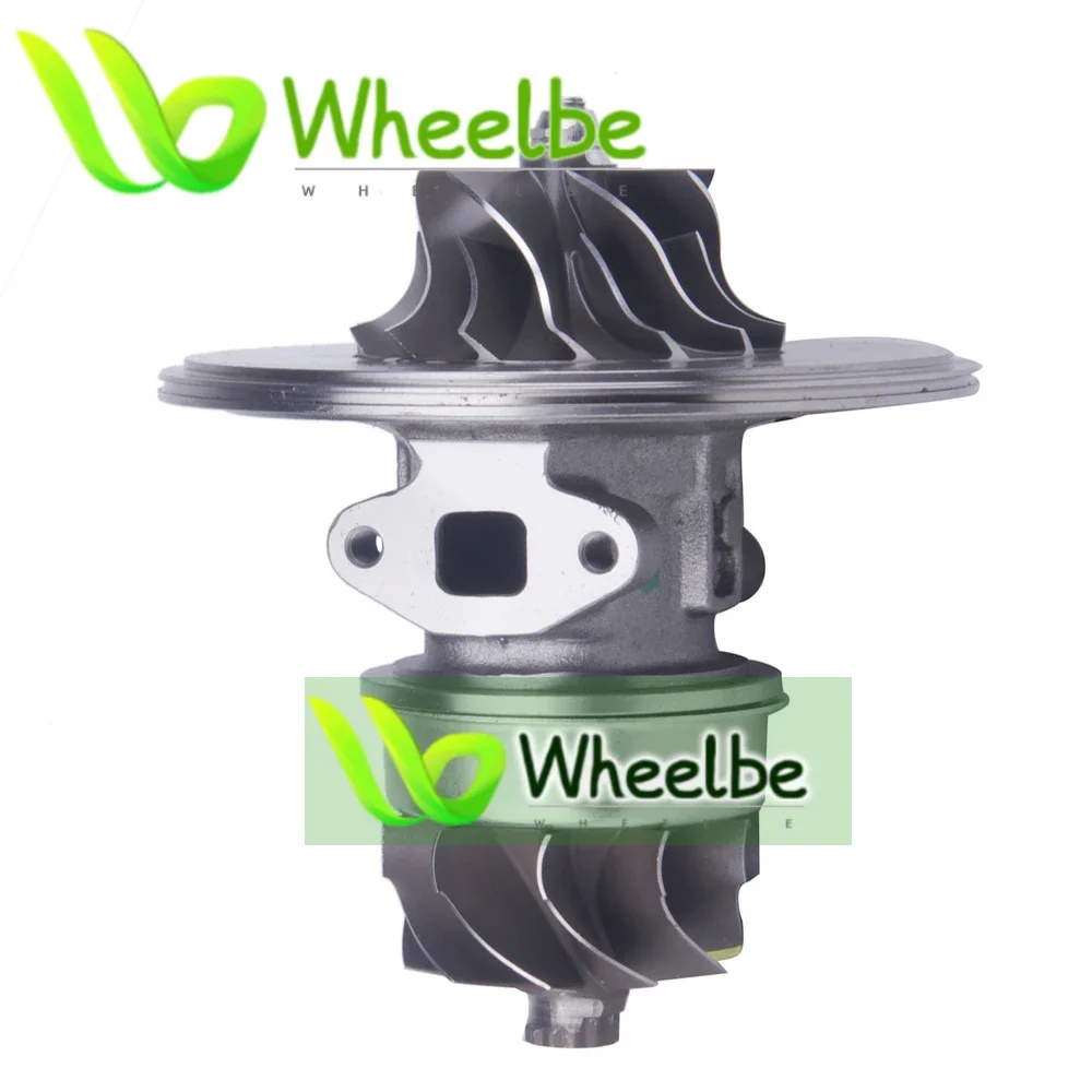 Turbo Cartridge For… - image