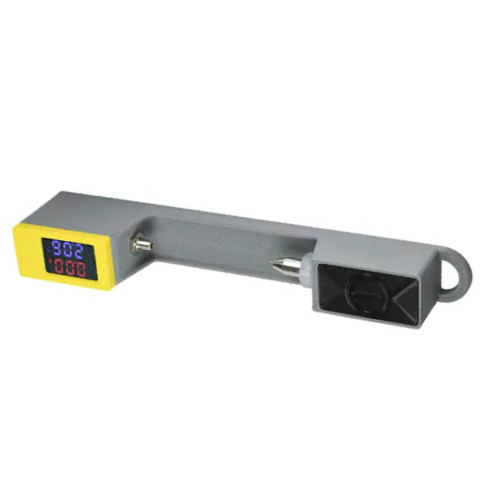 Automatic M And Switching Tester Automated Switching Tester VR452 Tester Automatic M Switching Standby Current 8mA