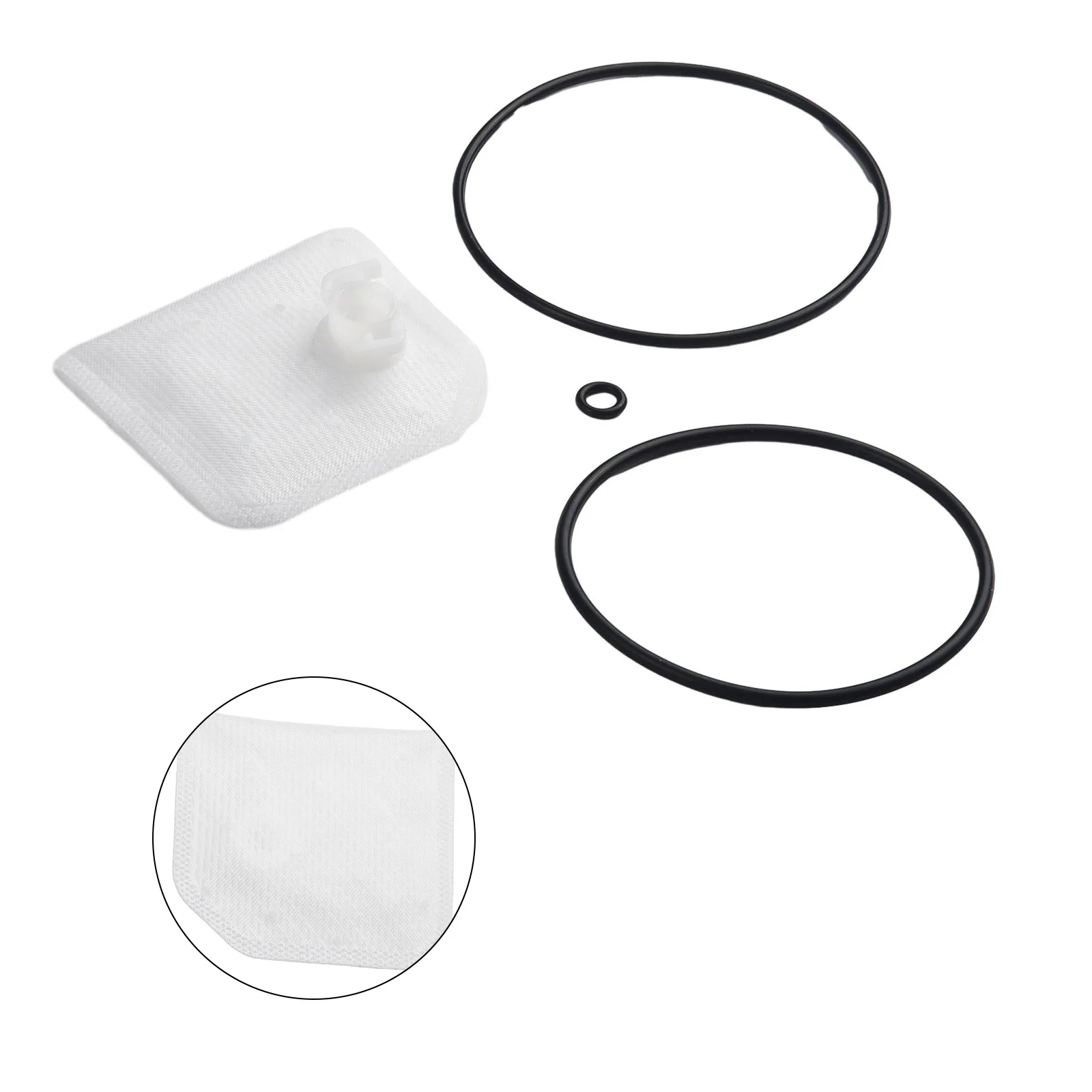 

Сменное решение для топливного фильтра TRX420 для Rancher и TRX500 Foreman с улучшенными возможностями зарядки