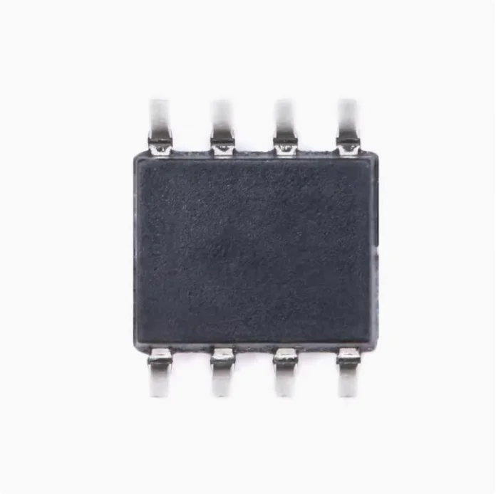 Chip IC de indicador de voltaje, 1 piezas, Original, SMD LM393DT, SOIC-8