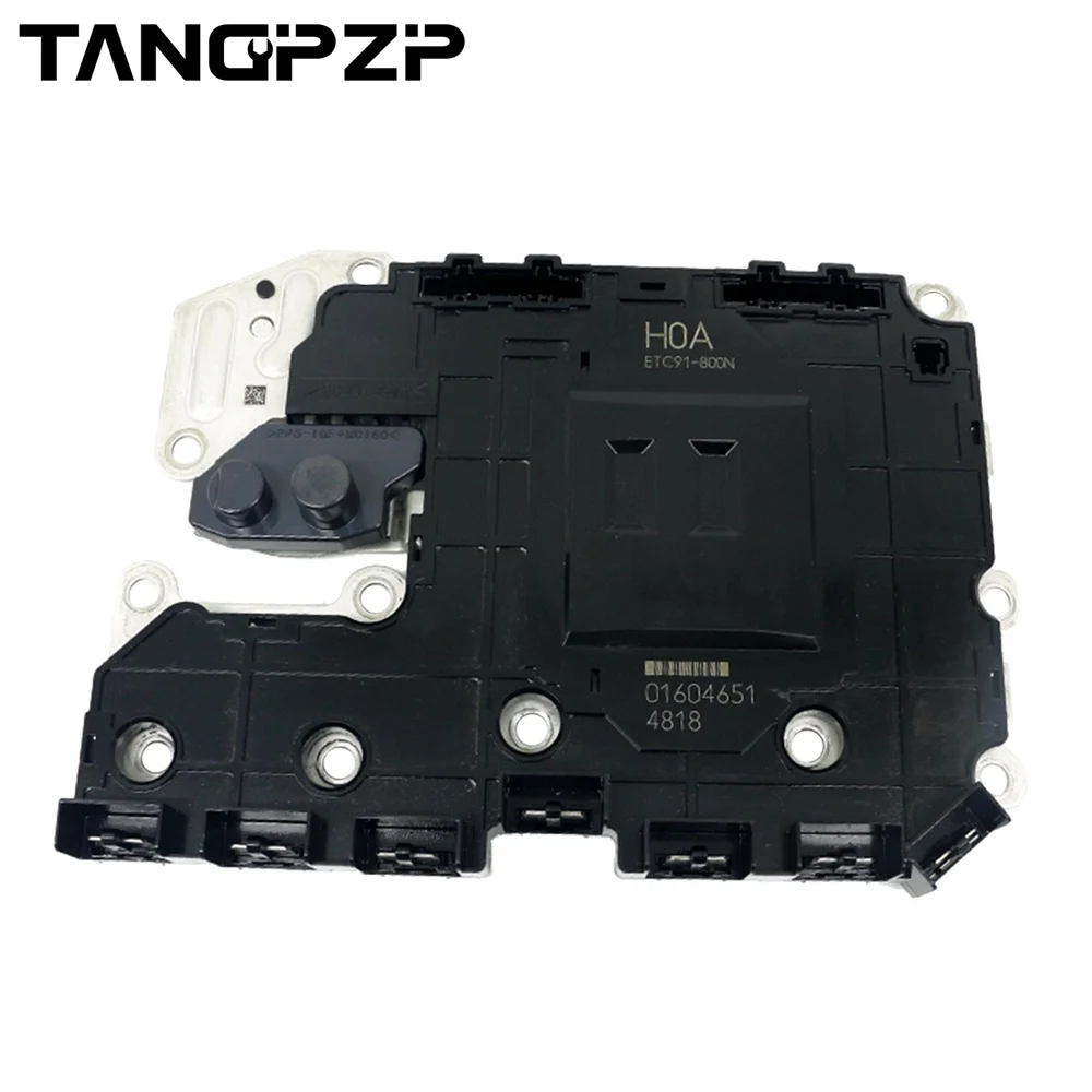 

TANGPZP ETC91-800N H0A TCM Модуль управления коробкой передач Авто Подходит для EX37 Q50 Q60 Q70 Q80 M56 FX50 FX50S G37 370Z