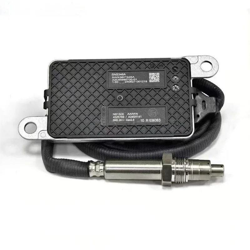 

NOx Nitrogen Oxygen Sensor 4326769 5WK97348A for