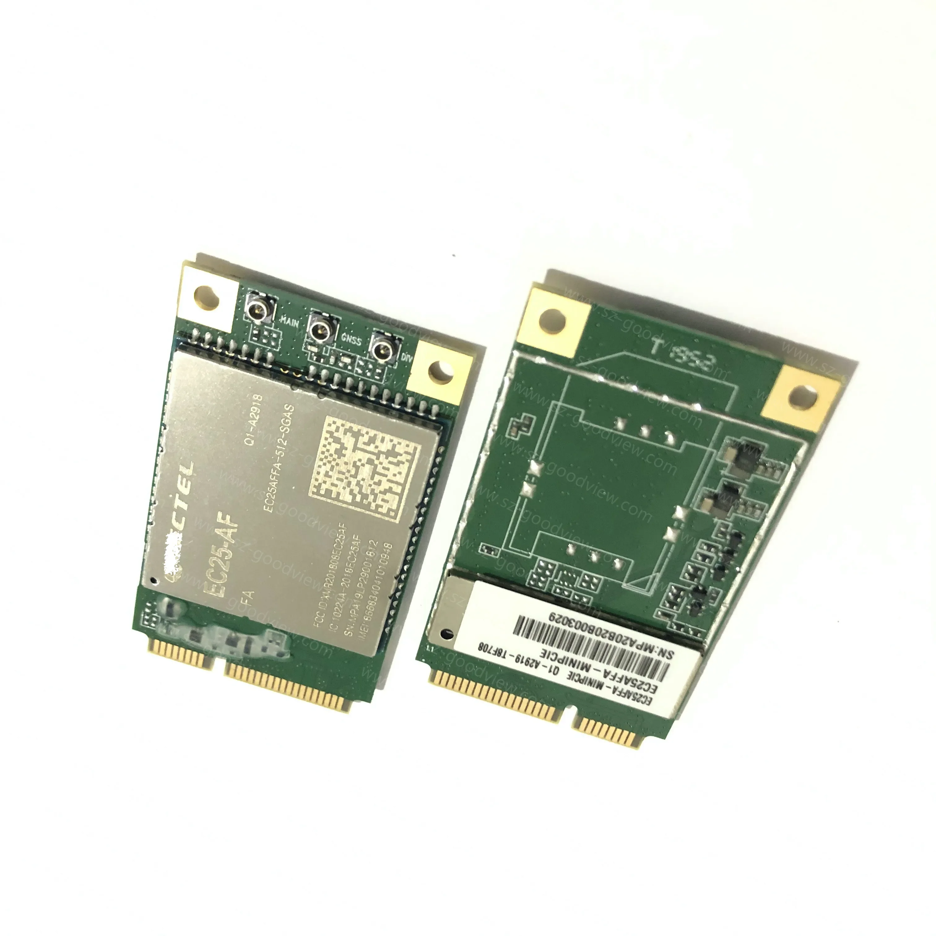 4g lte module ec25af lcc wifi modem  EC25AFFA-512-SGAS  ec25-affa ec25affa ec25affa-512-sgas