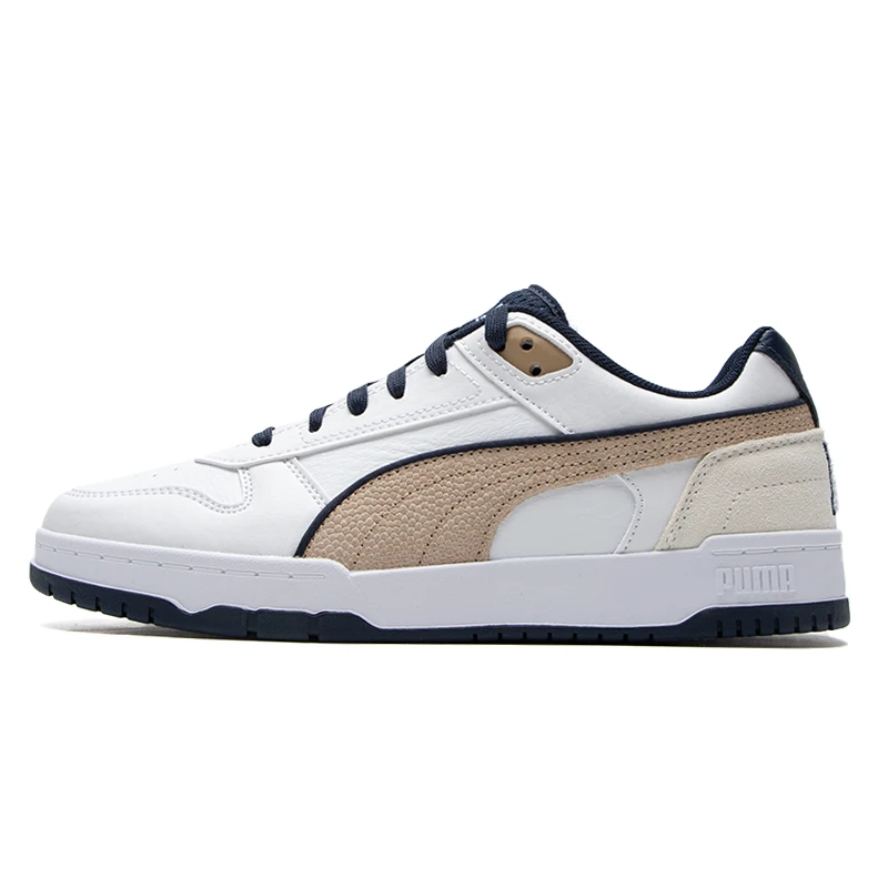 

Puma Men's Shoes Women's Shoes Sports Couples Retro Low-Top Casual Shoes Sneakers 395075-01