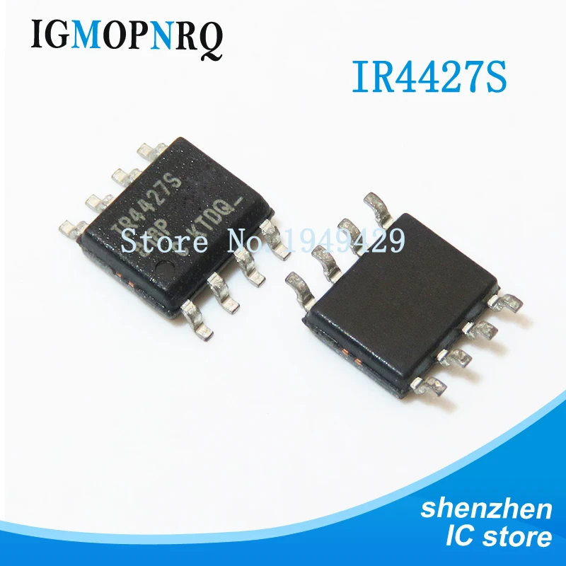 5Pcs Ir4427S Sop8 I…