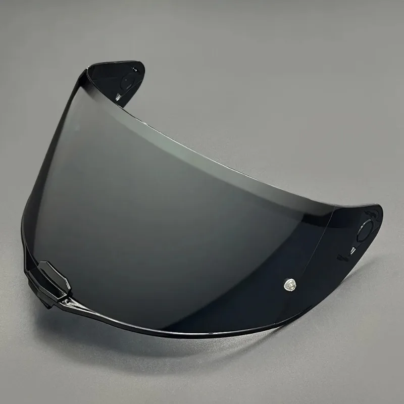 Для LS2 FF811 козырьки анфас мотоциклетный шлем цвет линзы черный серебристый козырек оригинальный