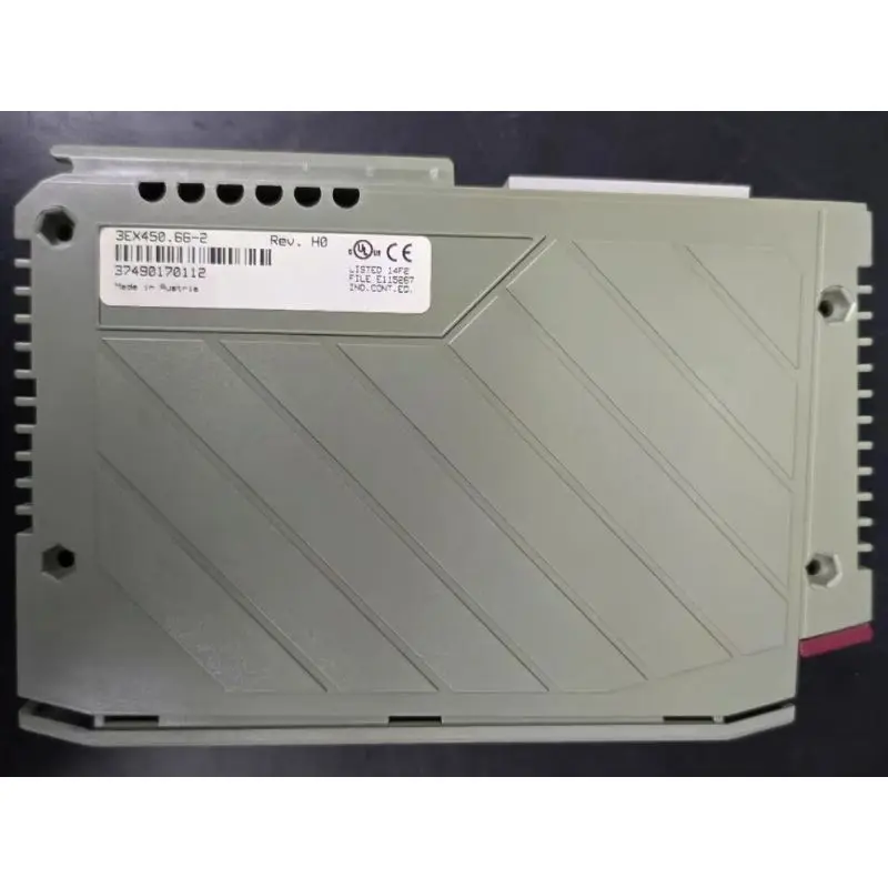 Teste do módulo 3EX450.66-2 de segunda mão OK, envio rápido