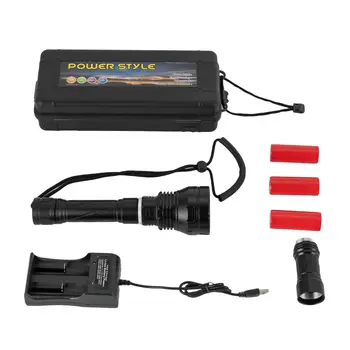 8 最佳銷售 潛水燈 - №5