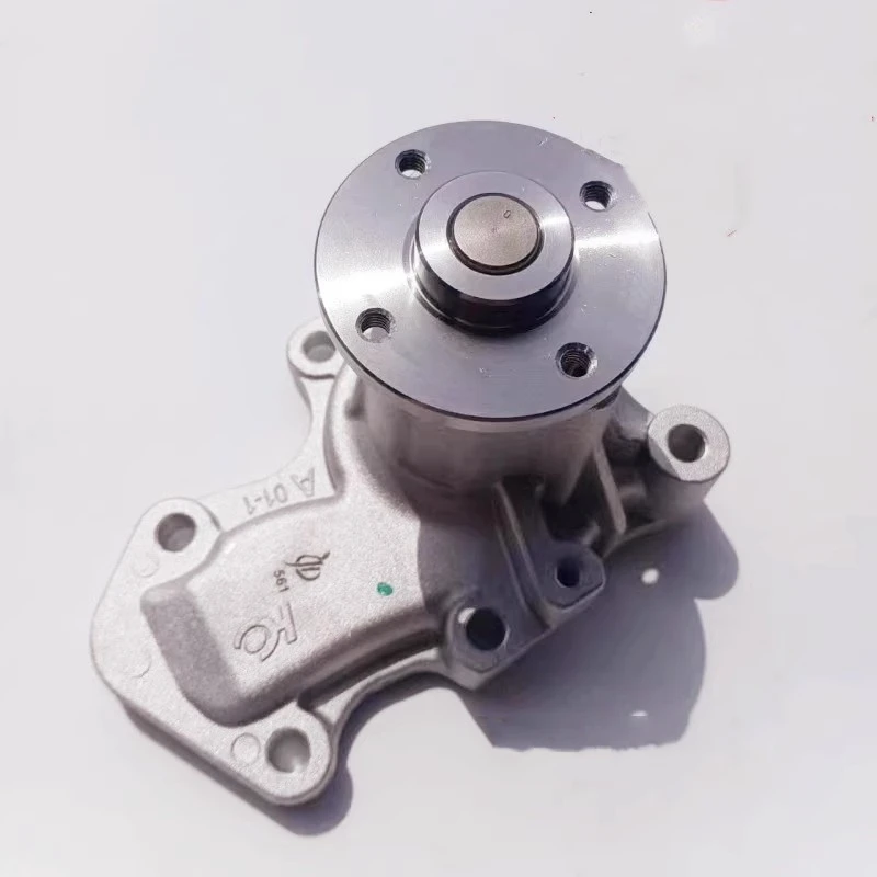 

Engine Water Pump for DONGFENG T5 1.5T, 4J15T Engine