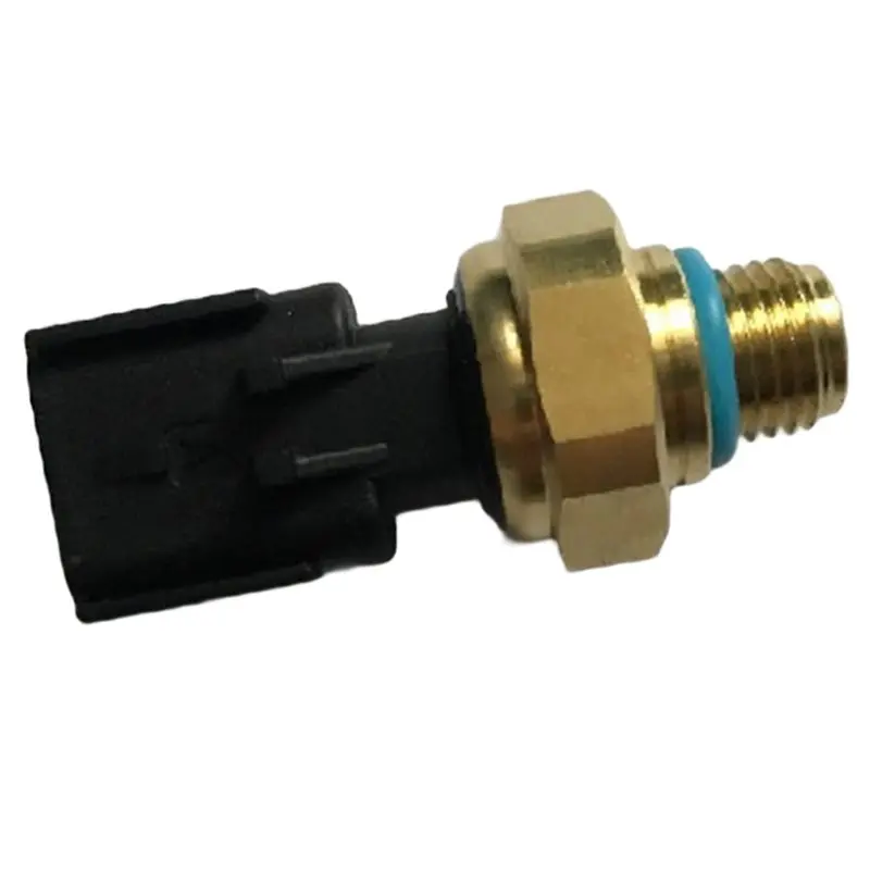 HOT-For Cummins ISX ISM ISX11.9 ISX15 Compatible Engine Oil Pressure Sensors- OEM Part Numbers 4921517 4358810 4928593 4928594,F