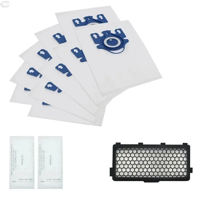 Durable Hepa Filter…