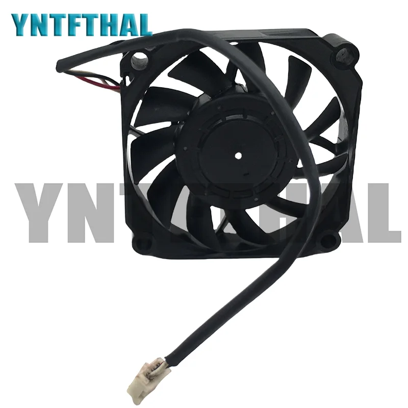 M60R24MGAB-53J61 M60R24MGAB-53J56 24V 0.08A 3-wire Pins for  1519 1819 fan 60 * 60 * 15 working