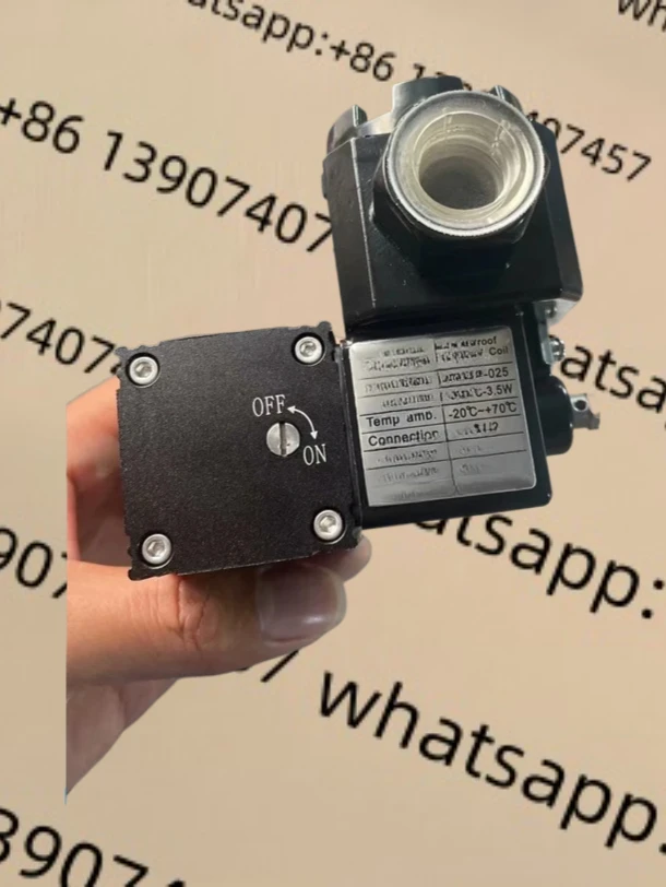 Explosion Proof Sol…