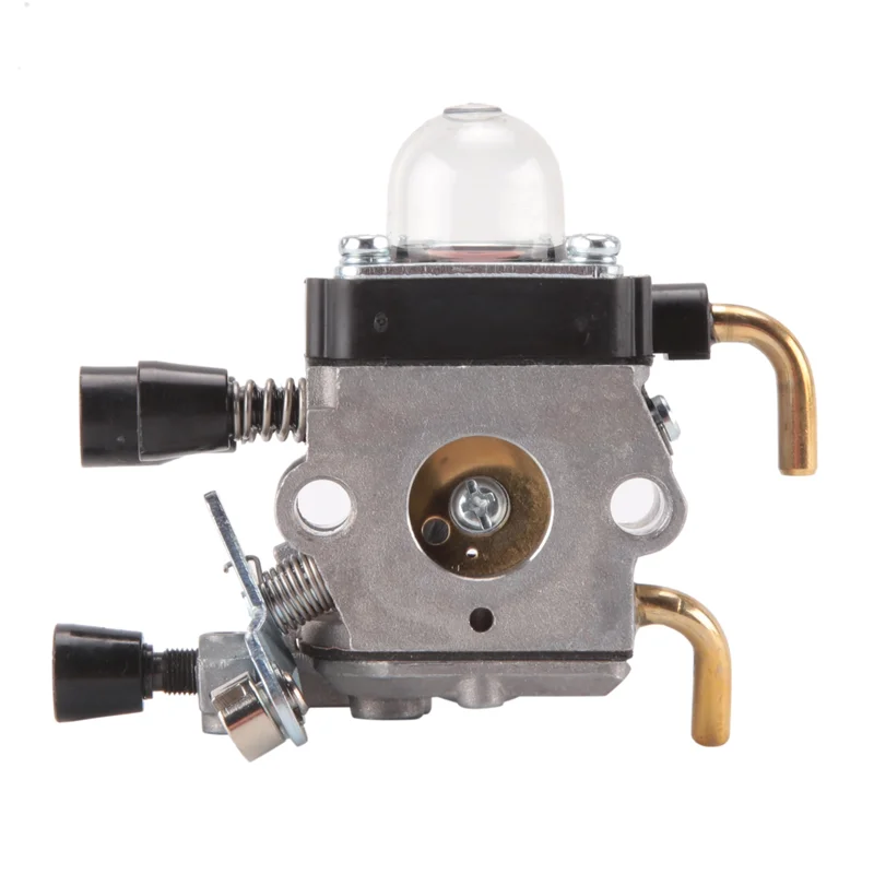 

Карбюратор A20F-FS85 FS80 для Stihl FS75 FS80R FS85 FS85R FS85T FS85RX, триммер для струн Weedeater C1Q-S97, карбюратор с комплектом для ремонта топлива