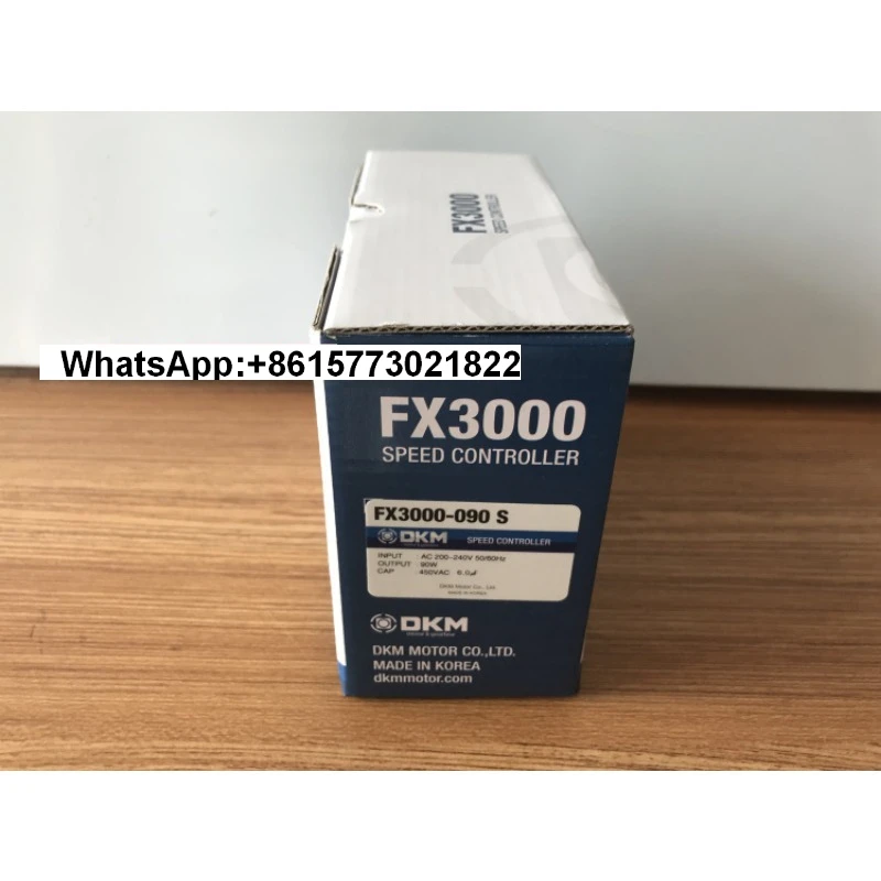 

FX3000-090S/060S/040S/120S/180S/025S/015SFX3000 Korea DKM Governor