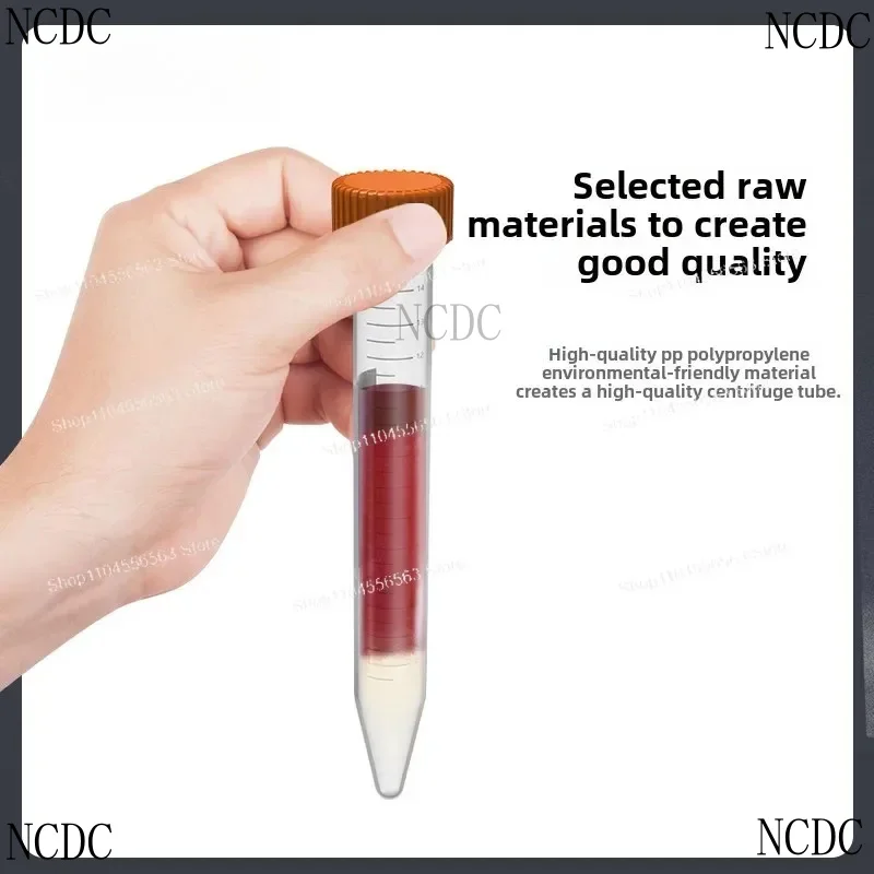 Plastic Centrifuge … - image