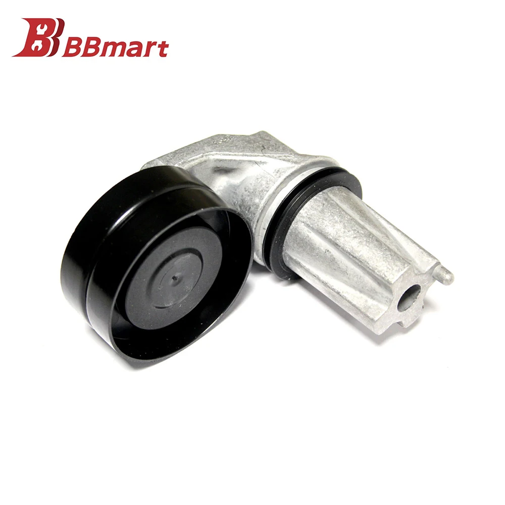 

PQH500130 BBmart Auto Spare Parts 1 pcs Drive Belt Tensioner Pulley For Land Rover Discovery 3 2005 - 2009 Factory Low Price