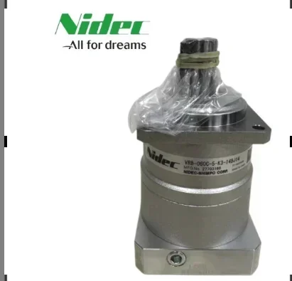 

NIDEC_ VRGF-10D120-28HB22 по индивидуальному заказу, около 7 недели