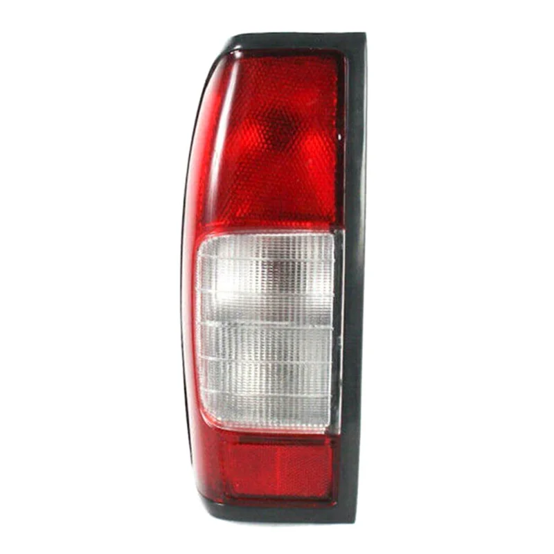 Lampu sinyal lampu rem ekor kiri mobil untuk Nissan Navara D22 Ute DX ST ST-R 1997-2015 RLN026-UK-L