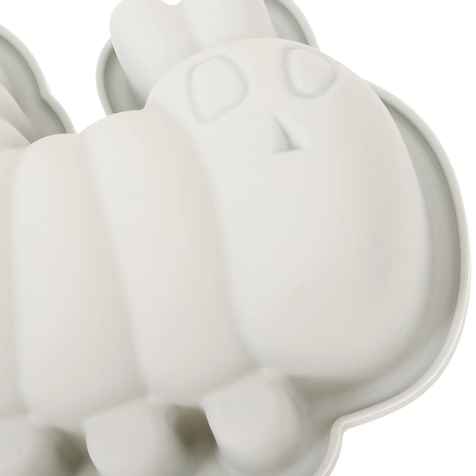 

2pcs Silicone Baking Mold Caterpillar Shape Non-Stick Chocolate Candy Cake Cookie Mold For Pastry Dessert Making Kitchen Tools