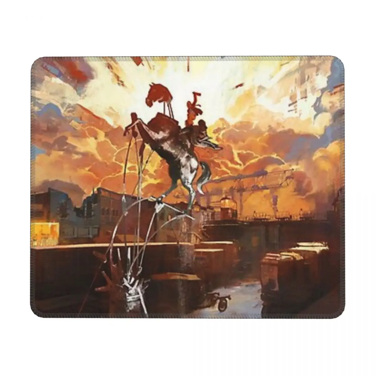 

Conquest Mouse Pad Desk Protector Gamer Keyboard Pc Mouse Pad Extended Mice Keyboards Computer