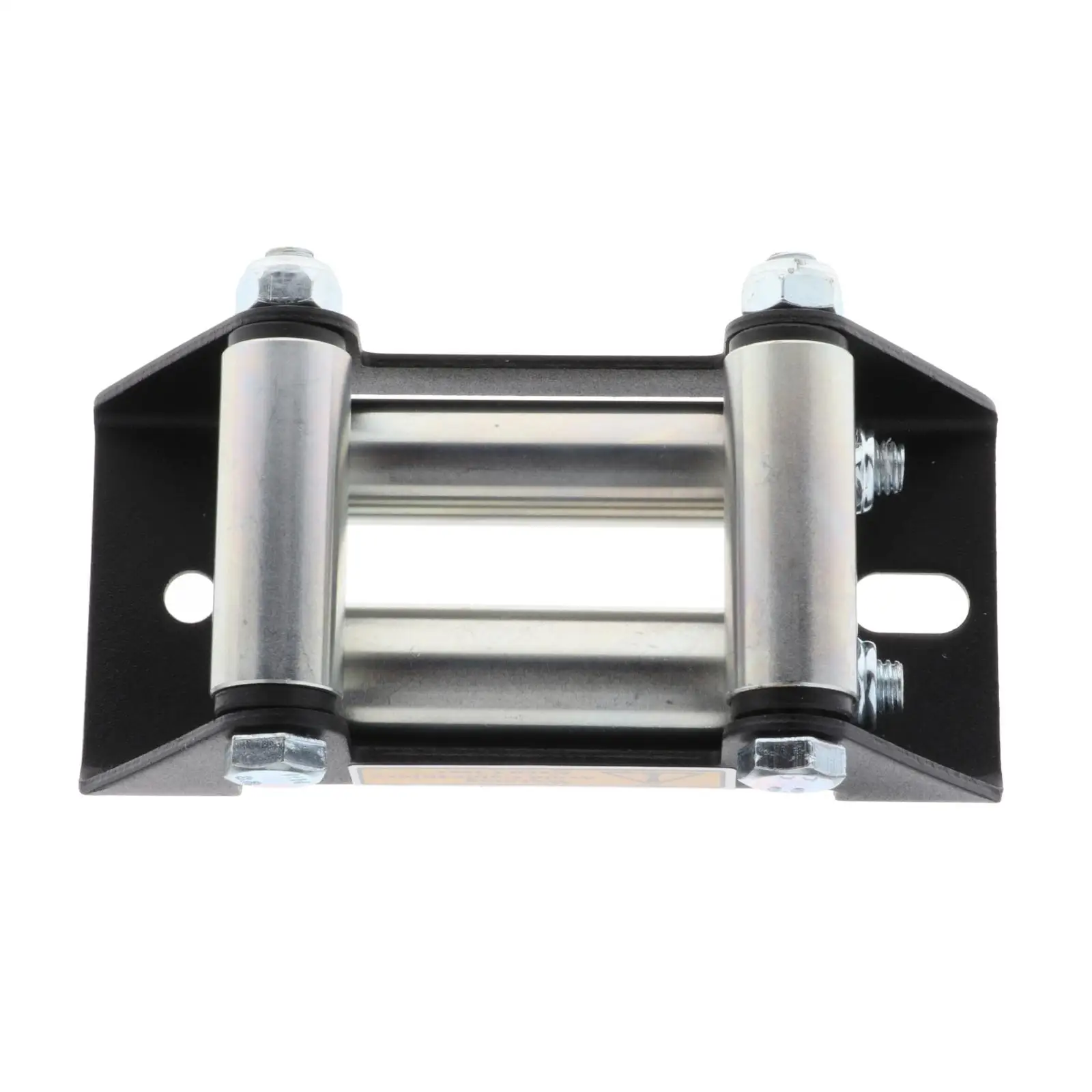 

Universal ATV Winch Roller Fairlead Galvanized for ATV UTV Winches Off Road