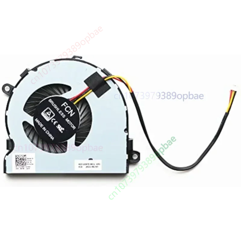 Genuine All-in-One PC Cooling Fan For ACER Aspire C22-960 C22-963 C24-963 C24-960 D19W1