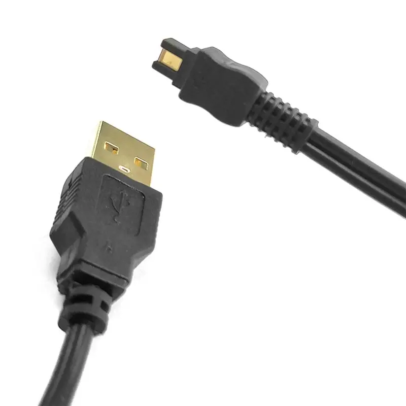 For Sony Cyber-Shot Camera Parts USB Adapter Power Cable Power Cable For Sony Cyber-Shot Camera
