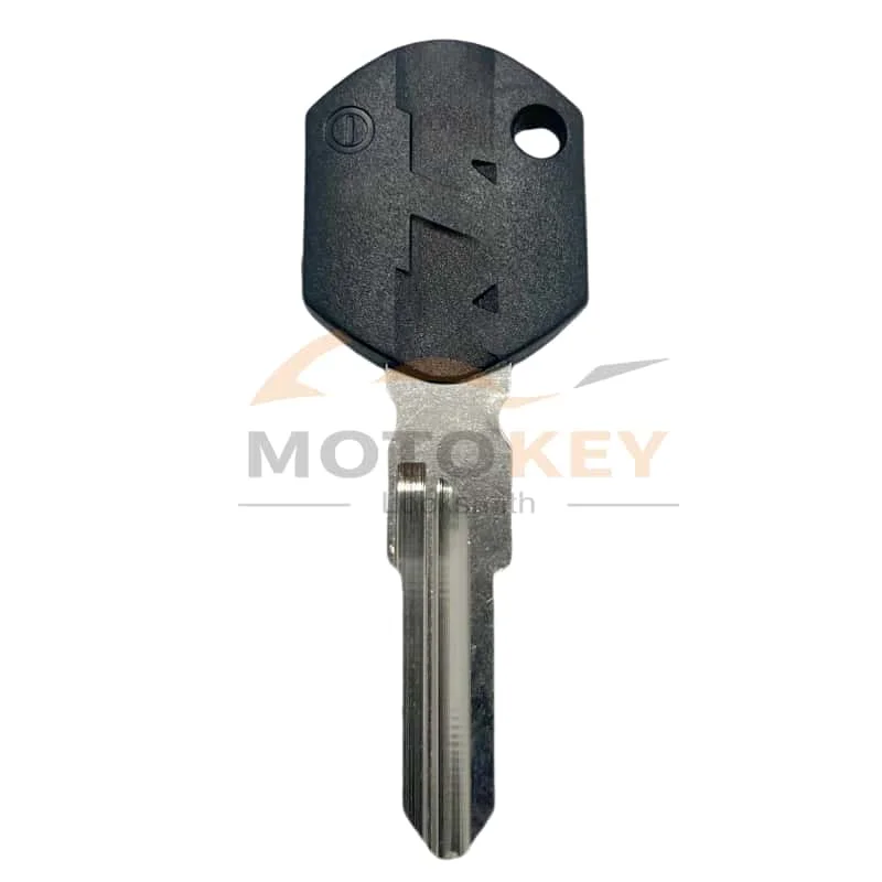 Kluczyk motocyklowy z chipem, surowy, do wymiany, nieobrobiony, pasuje do KTM DUKE 125 250 390 690 990 1190 1050 1290 KTM250 KTM990 KTM690 KTM390