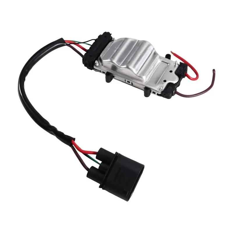 For VW For Touareg For Q7 Cayenne 1137328172 Cooling Fan Control Module