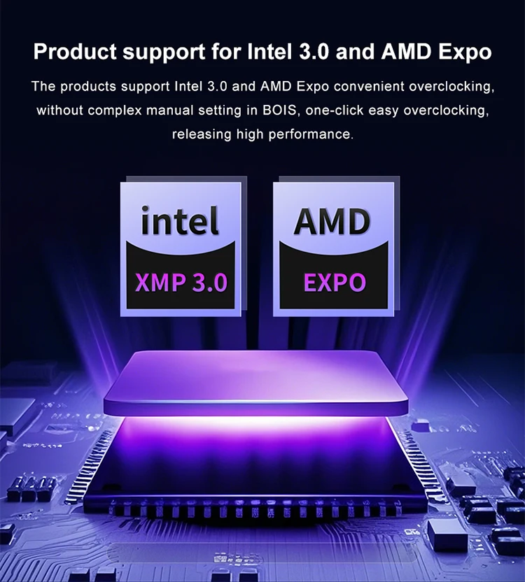 SEIWHALE DDR5 RAM 16GB 4800MHz Desktop-Arbeitsspeicher - AliExpress 7