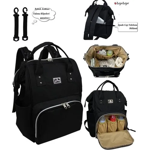 Saco de cuidados com o bebê da mãe de paris