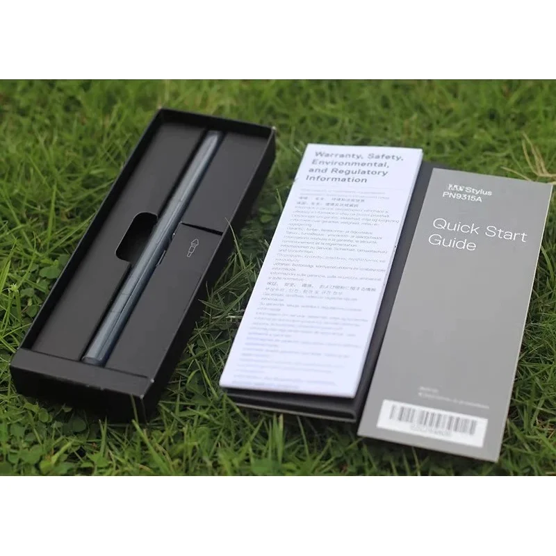 For dell pn9315a boxed bluetooth touch stylus