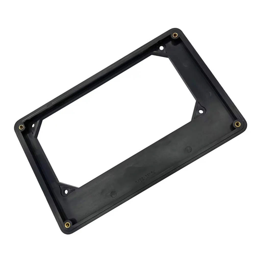 Back Cover for Top Total Station GTS1002 ES602G Pallet LCD Backplane