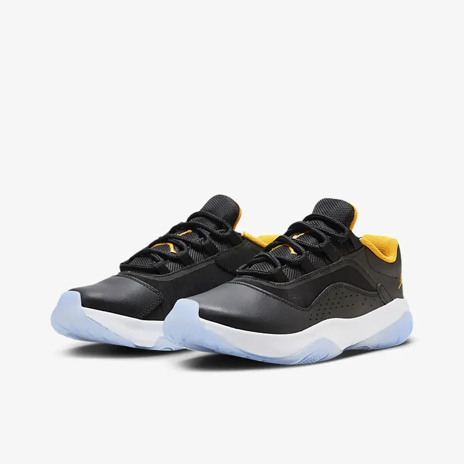 

Оригинальные женские спортивные баскетбольные кроссовки Nike Air Jordan GS для больших детей CZ0907-071