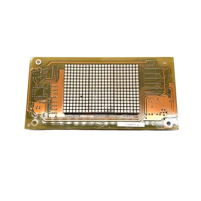 COP Display Board ASSY DD003712 Elevator Parts Lift Accessories
