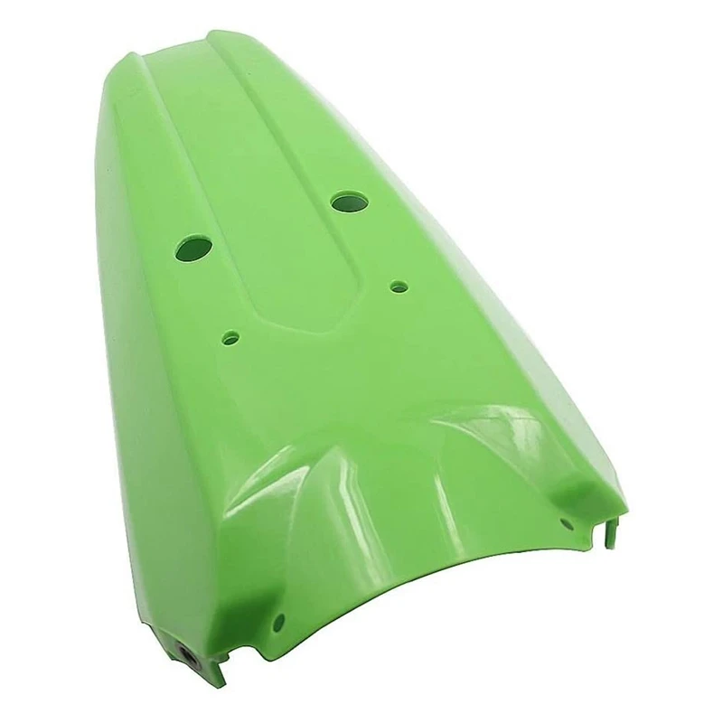 

Motorcycle Rear Mudguard Splash Plate Motorcycle Modified Mudguard Suitable for Kawasaki KLX250 KLX300 KLX 250 300 Green