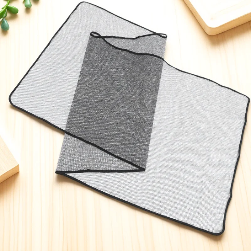 

1 комплект, защитная сетка для балкона, защитная сетка для окон, защита для лестничных направляющих, прочный, легкий вес, простая установка, защита от домашних животных, защита от домашних животных