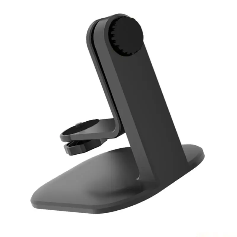 M5TD Ergonomic Portable Monitor Stand 360 Degree Rotation Arm Projector Stand Monitor