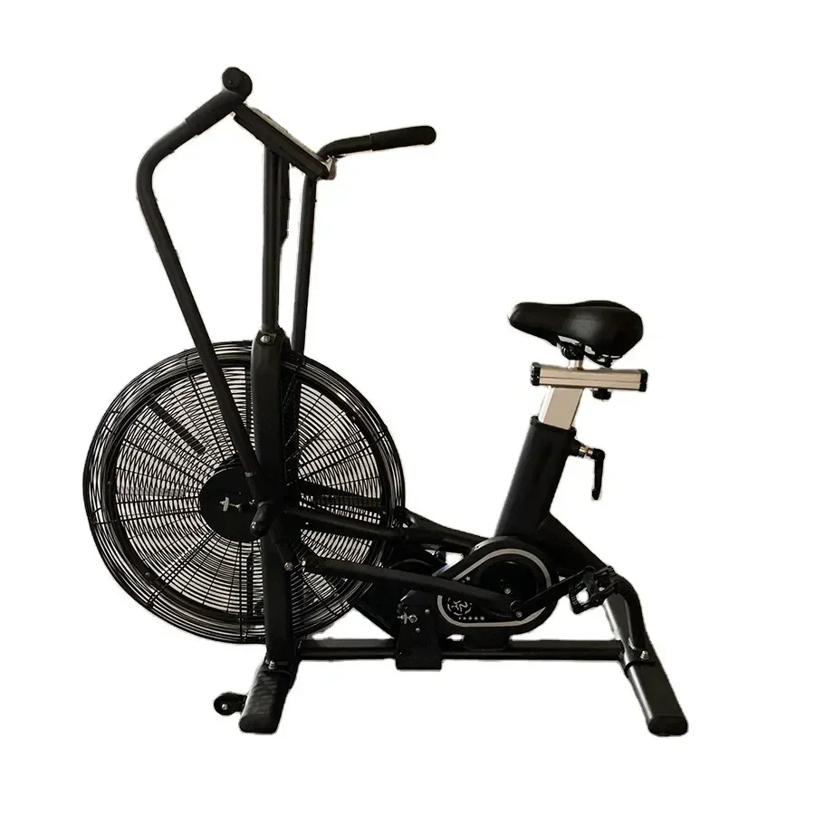 

Multifunctional air bike made in China